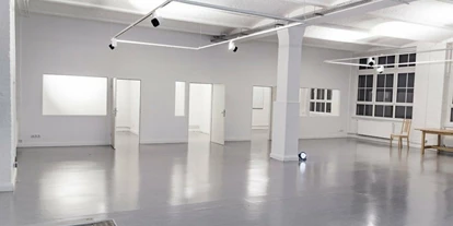 Coworking Spaces - Brandenburg Süd - Loftoffice 3 OG - insgesamt 300qm - skalitzer33 rent-a-desk