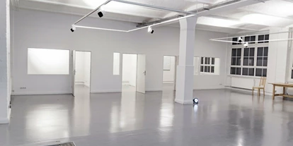 Coworking Spaces - Brandenburg Süd - 3. OG - #office #teams #space #startup #bigroom - skalitzer33 rent-a-desk