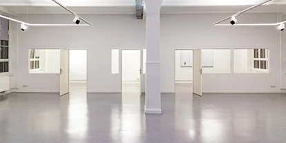 Coworking Spaces - Brandenburg Süd - 3. OG - #office #teams #space #startup #bigroom - skalitzer33 rent-a-desk