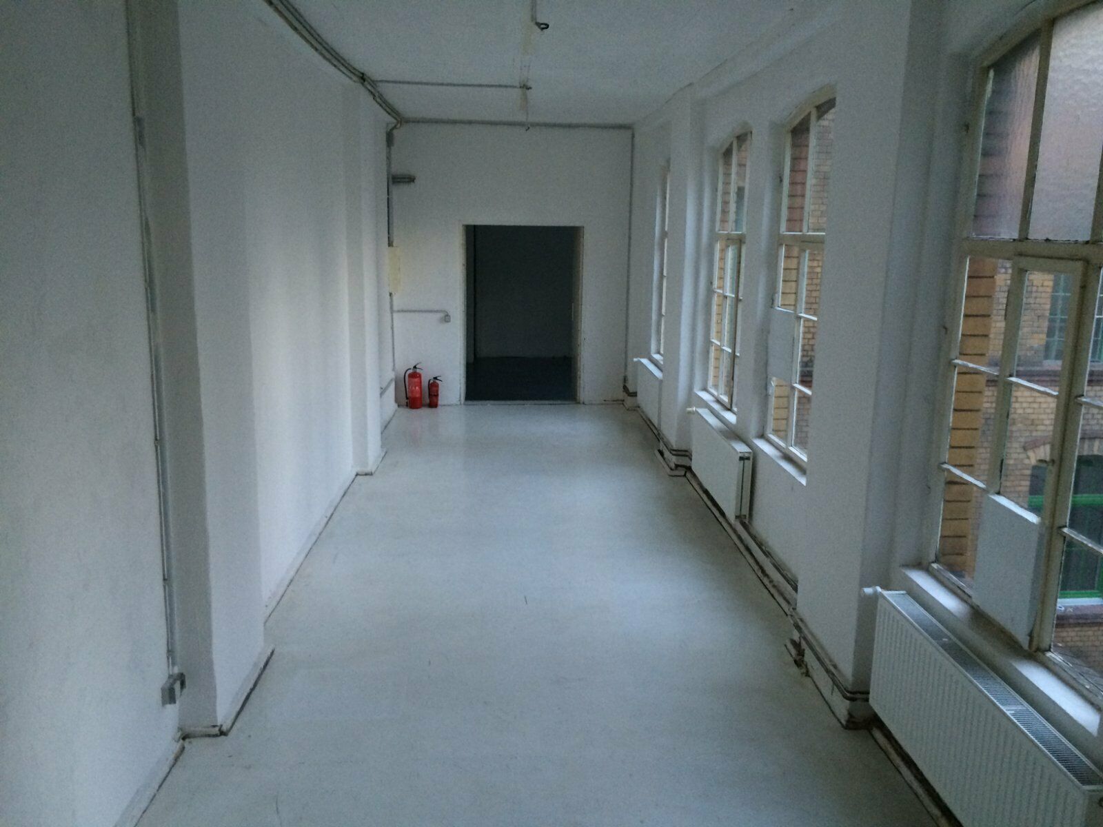 Coworking Space: 3. OG - #office #teams #space #startup #bigroom - skalitzer33 rent-a-desk 