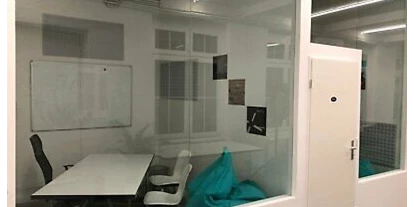 Coworking Spaces - Brandenburg Süd - 3. OG - #office #teams #space #startup #bigroom - skalitzer33 rent-a-desk