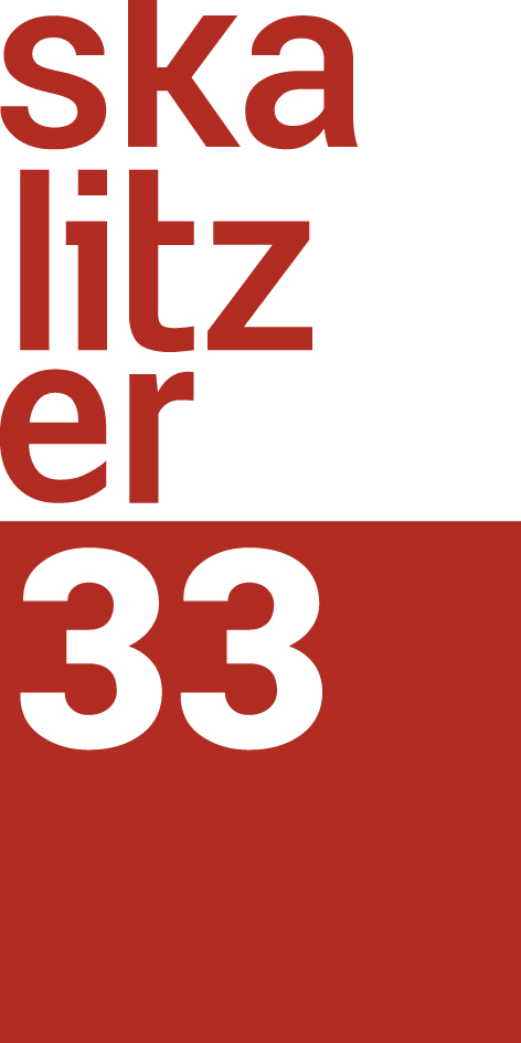 Coworking Spaces - Logo - skalitzer33 rent-a-desk 