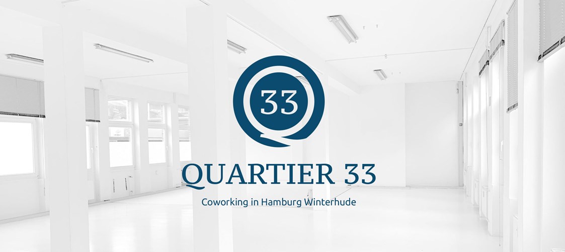 Coworking Space: Quartier 33 | Coworking in Hamburg Winterhude