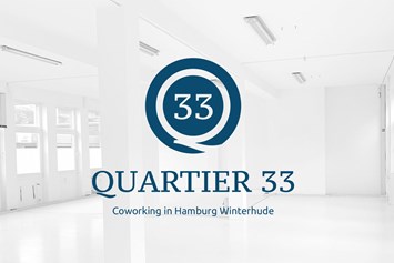 Coworking Space: Quartier 33 | Coworking in Hamburg Winterhude
