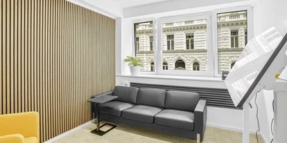 Coworking Spaces - Wien - Rückzugsort - andys.cc Wohllebengasse