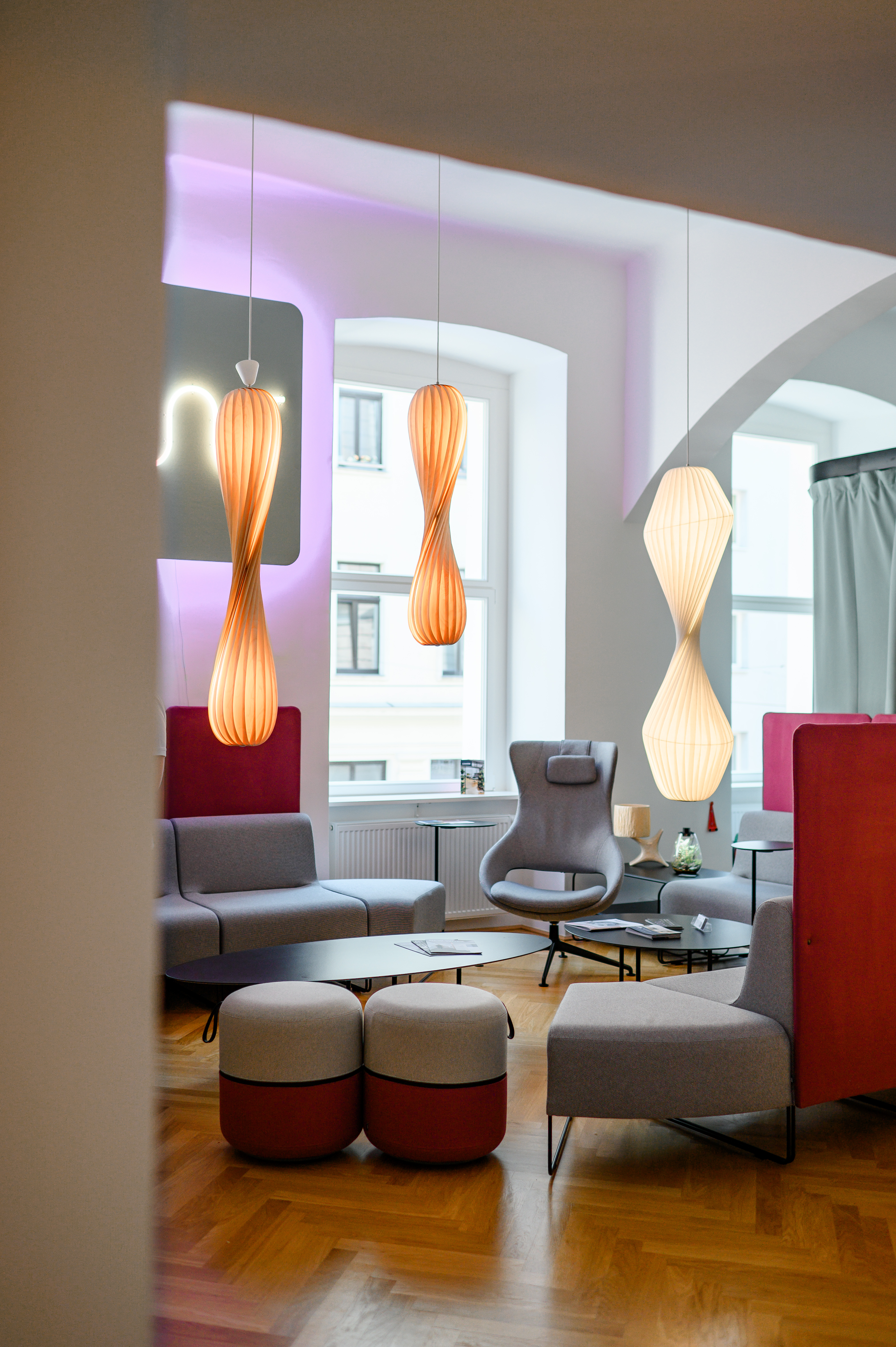 Coworking Spaces - Österreich - cowerk