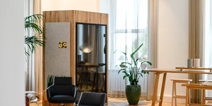 Coworking Spaces - Wien - cowerk