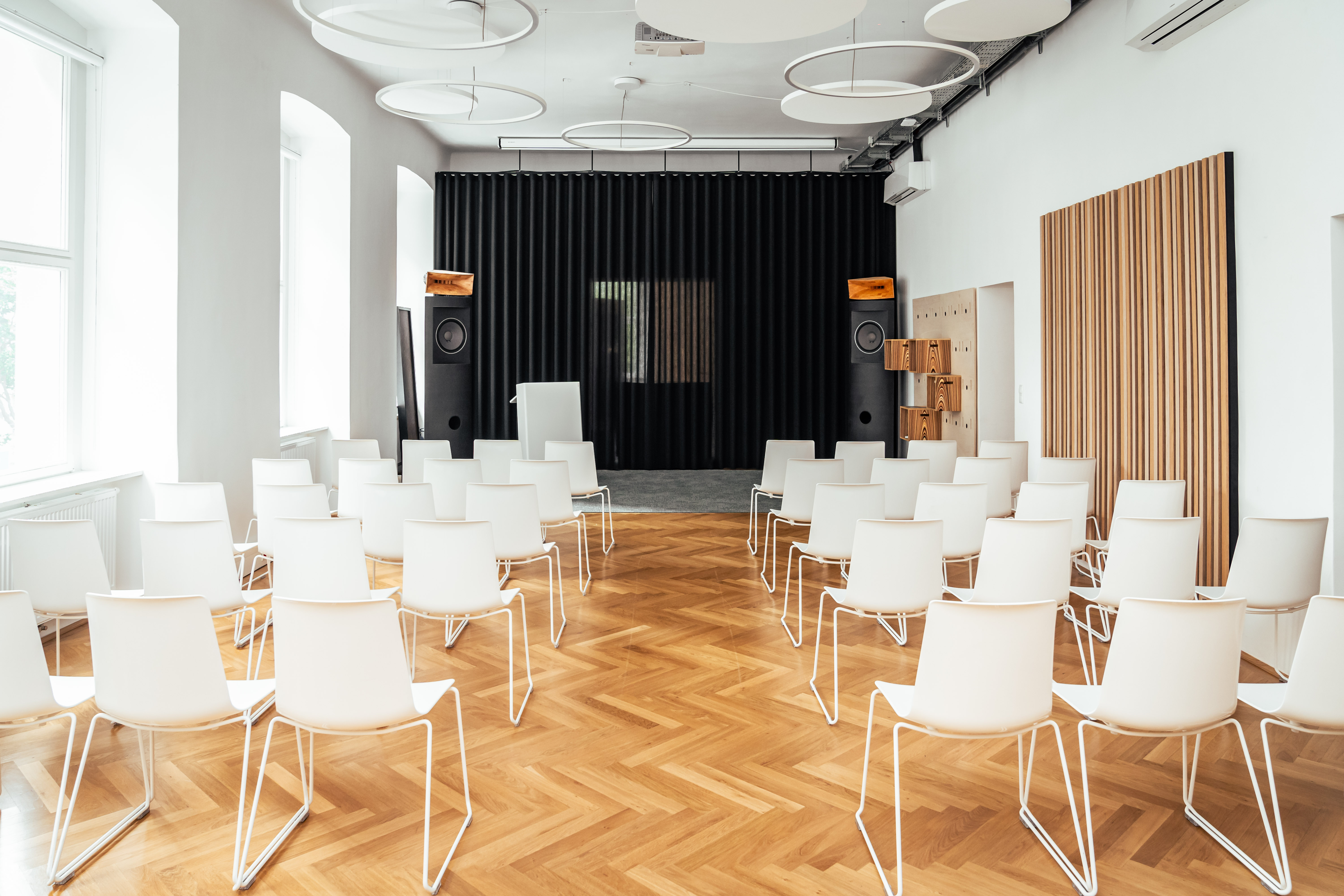 Coworking Spaces - Österreich - cowerk