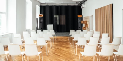Coworking Spaces - Wien - cowerk