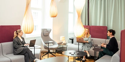 Coworking Spaces - Wien - cowerk