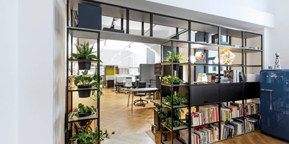 Coworking Spaces - Wien - cowerk