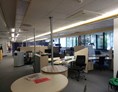 Coworking Space: Büro auf Zeit - Satellitum