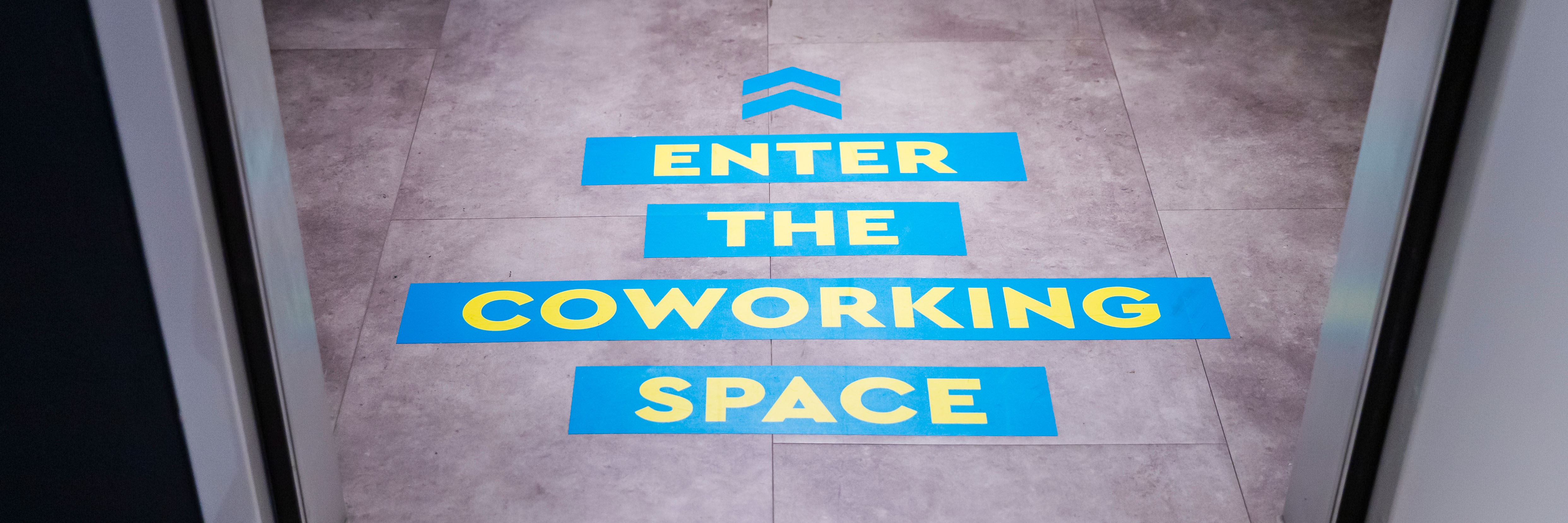 Coworking spaces - Bavaria - OM7 Kreativwirtschaftszentrum