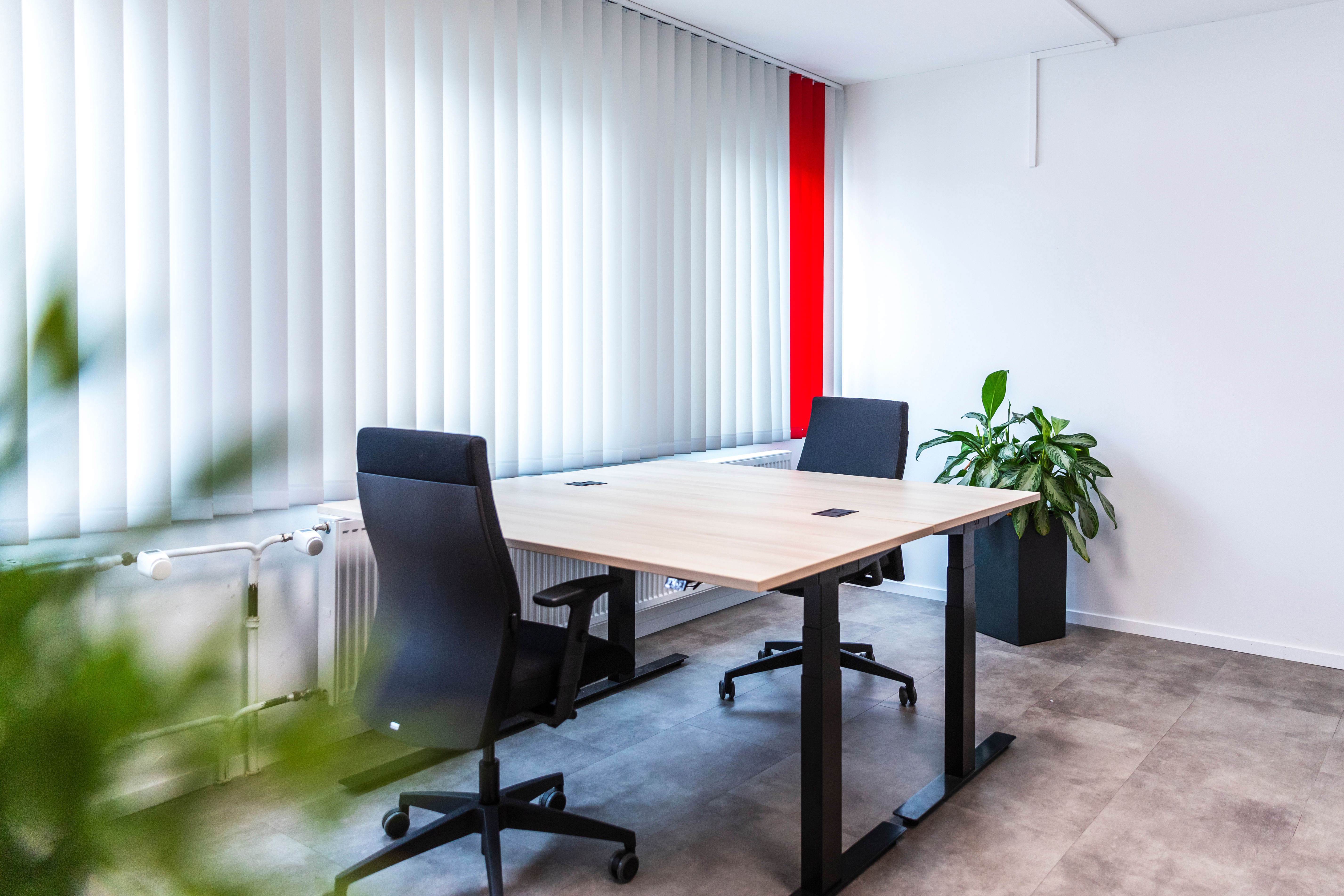 Coworking spaces - Bavaria - OM7 Kreativwirtschaftszentrum