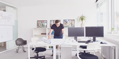 Coworking Spaces - Zugang 24/7 - Österreich - WORKSPACE Wels: Büro / Private Office im Coworking Space - WORKSPACE Wels