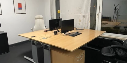 Coworking Spaces - Niedersachsen - 2er-Büro - Coworking Cuxhaven by Sylatex