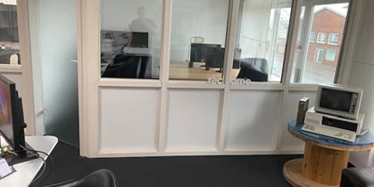 Coworking Spaces - Niedersachsen - Coworking Cuxhaven by Sylatex