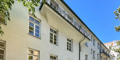 Coworking spaces - Typ: Shared Office - Bavaria - August16
