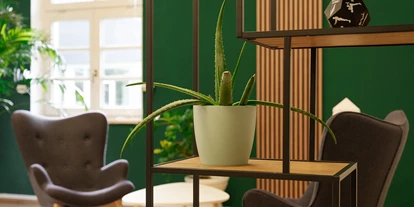 Coworking spaces - Typ: Shared Office - Bavaria - August16