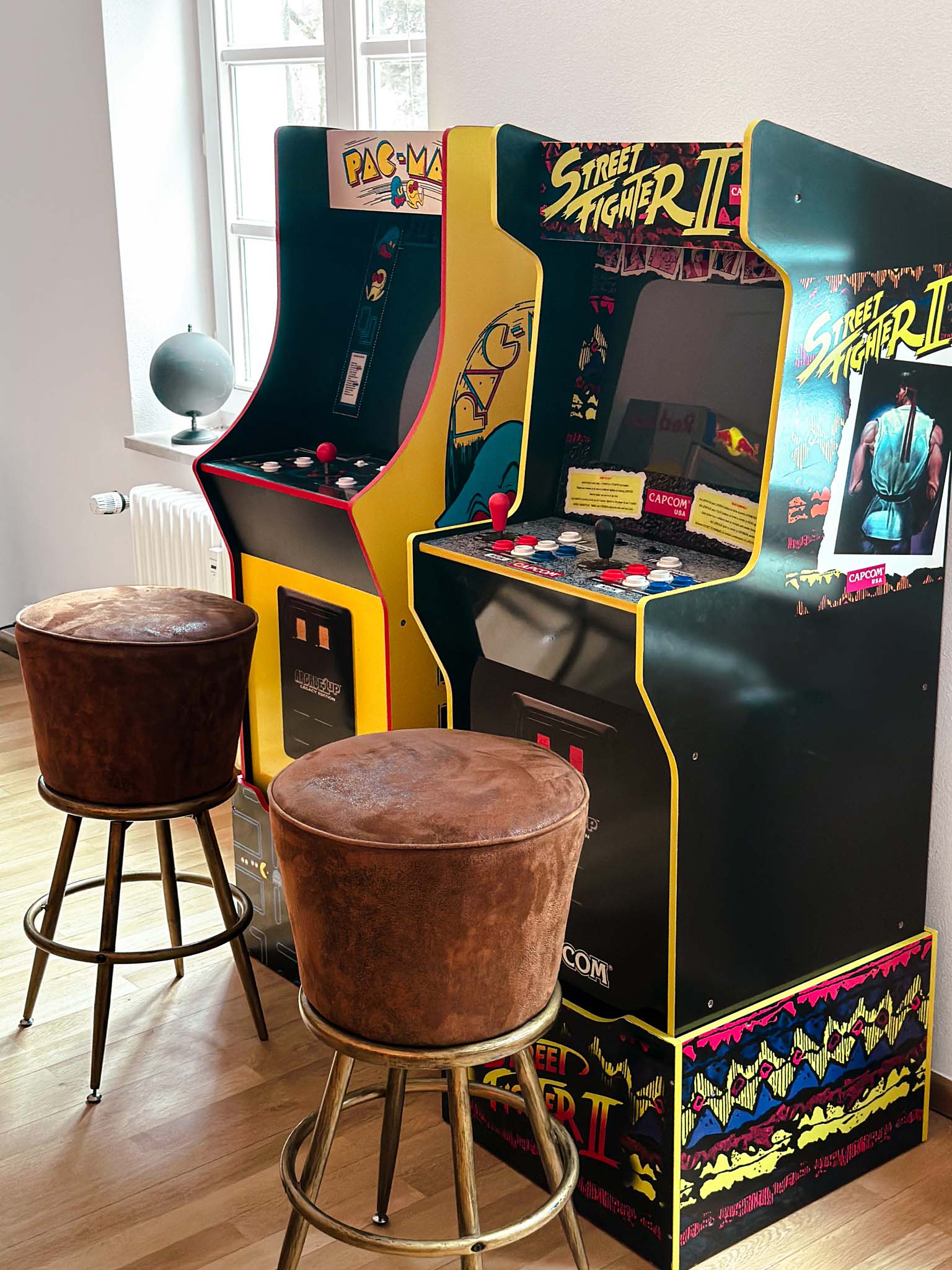 Coworking spaces - München - August16