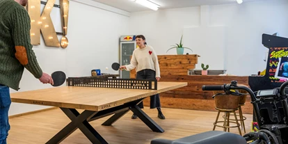 Coworking spaces - Typ: Shared Office - Bavaria - August16