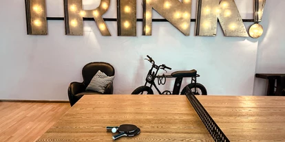 Coworking spaces - Typ: Shared Office - Bavaria - August16