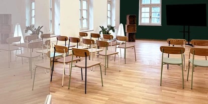 Coworking spaces - Typ: Shared Office - Bavaria - August16