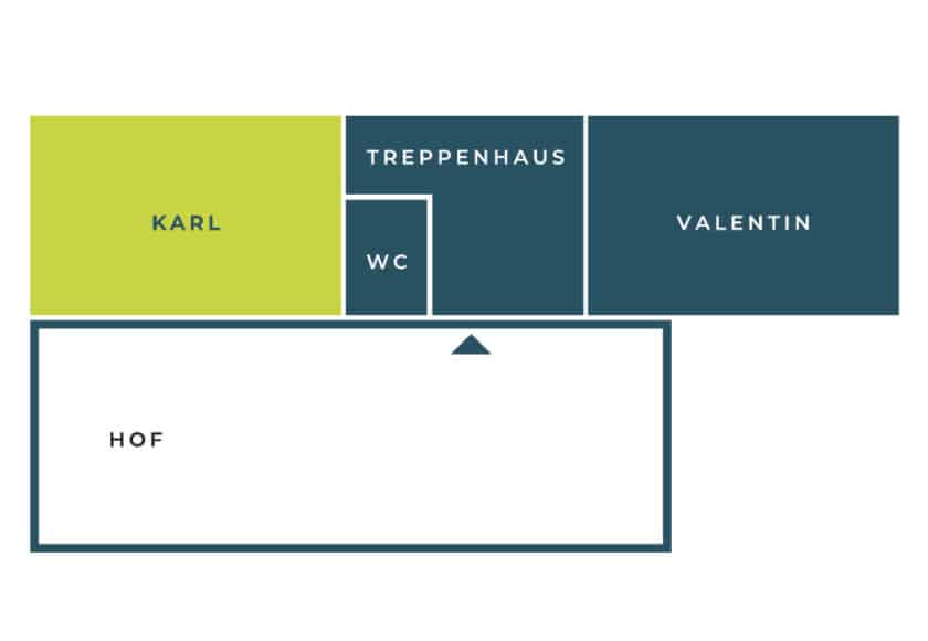 Coworking Space: August16