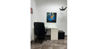 Coworking Spaces - Zugang 24/7 - Österreich - Unsere Büros sind unterschiedlich geschnitten - für Einzelpersonen oder mehrere Personen. - Ankerbrotfabrik Offices