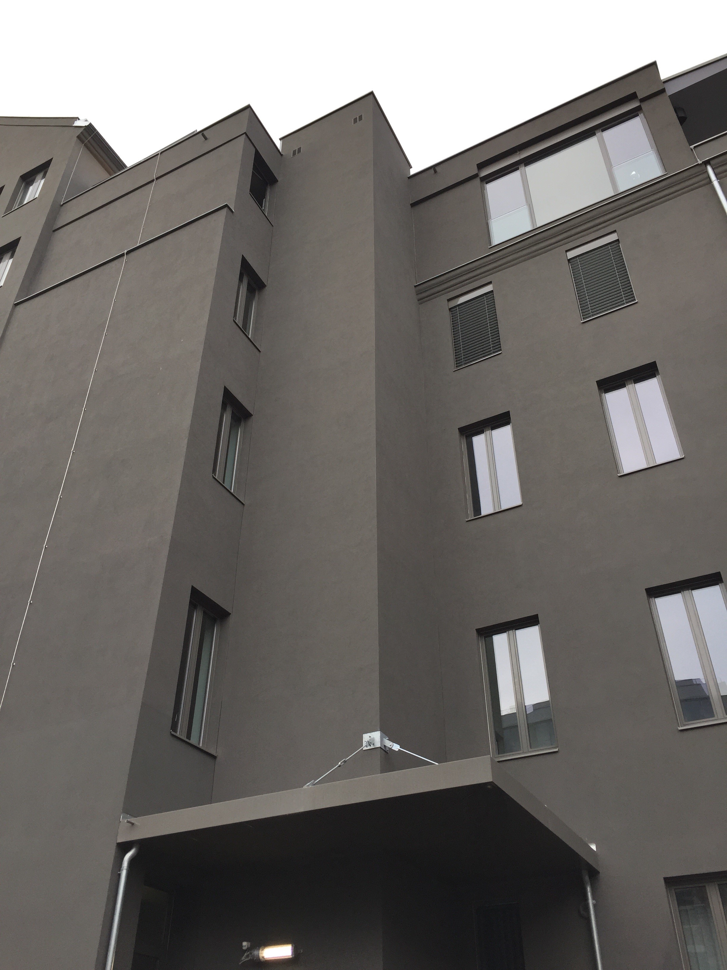 Coworking Spaces - Österreich - Zutritt in die Büros über den Hof der Ankerbrotfabrik - Ankerbrotfabrik Offices