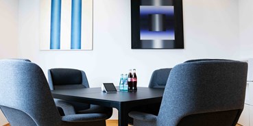 Coworking Spaces - Typ: Bürogemeinschaft - Franken - Konferieren mit Komfort  - workhousedarmstadt.de