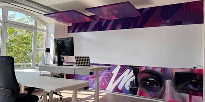 Coworking Spaces - Brandenburg Süd - werkhain