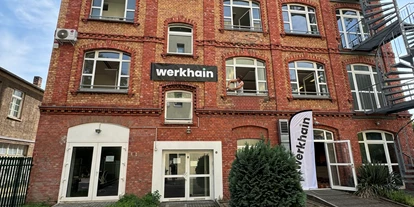 Coworking Spaces - Brandenburg Süd - werkhain