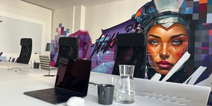 Coworking Spaces - Brandenburg Süd - werkhain