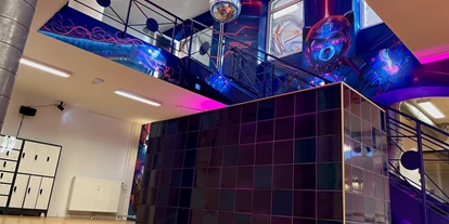 Coworking Spaces - Brandenburg Süd - werkhain