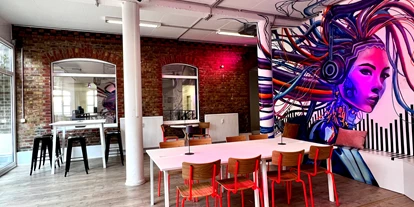 Coworking Spaces - Brandenburg Süd - werkhain