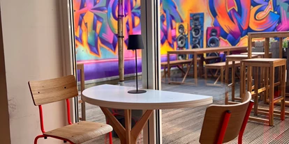 Coworking Spaces - Brandenburg Süd - werkhain
