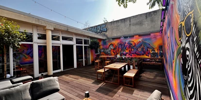 Coworking Spaces - Brandenburg Süd - werkhain