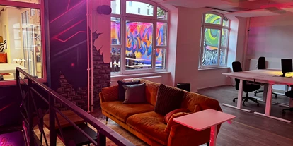 Coworking Spaces - Brandenburg Süd - werkhain