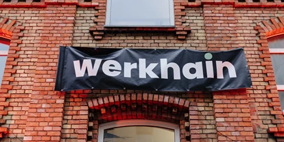 Coworking Spaces - Brandenburg Süd - werkhain