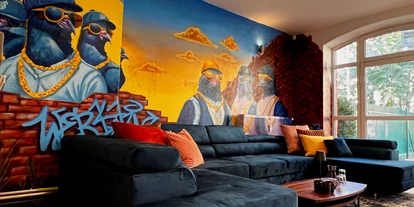 Coworking Spaces - Brandenburg Süd - werkhain