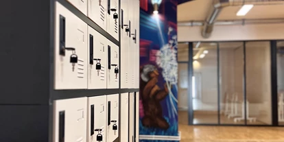 Coworking Spaces - Brandenburg Süd - werkhain