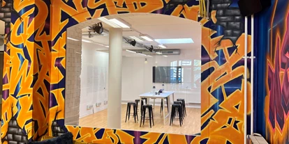 Coworking Spaces - Brandenburg Süd - werkhain