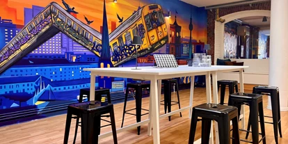 Coworking Spaces - Brandenburg Süd - werkhain