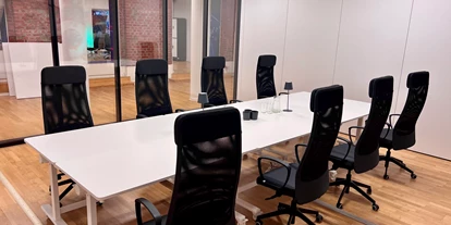 Coworking Spaces - Brandenburg Süd - werkhain