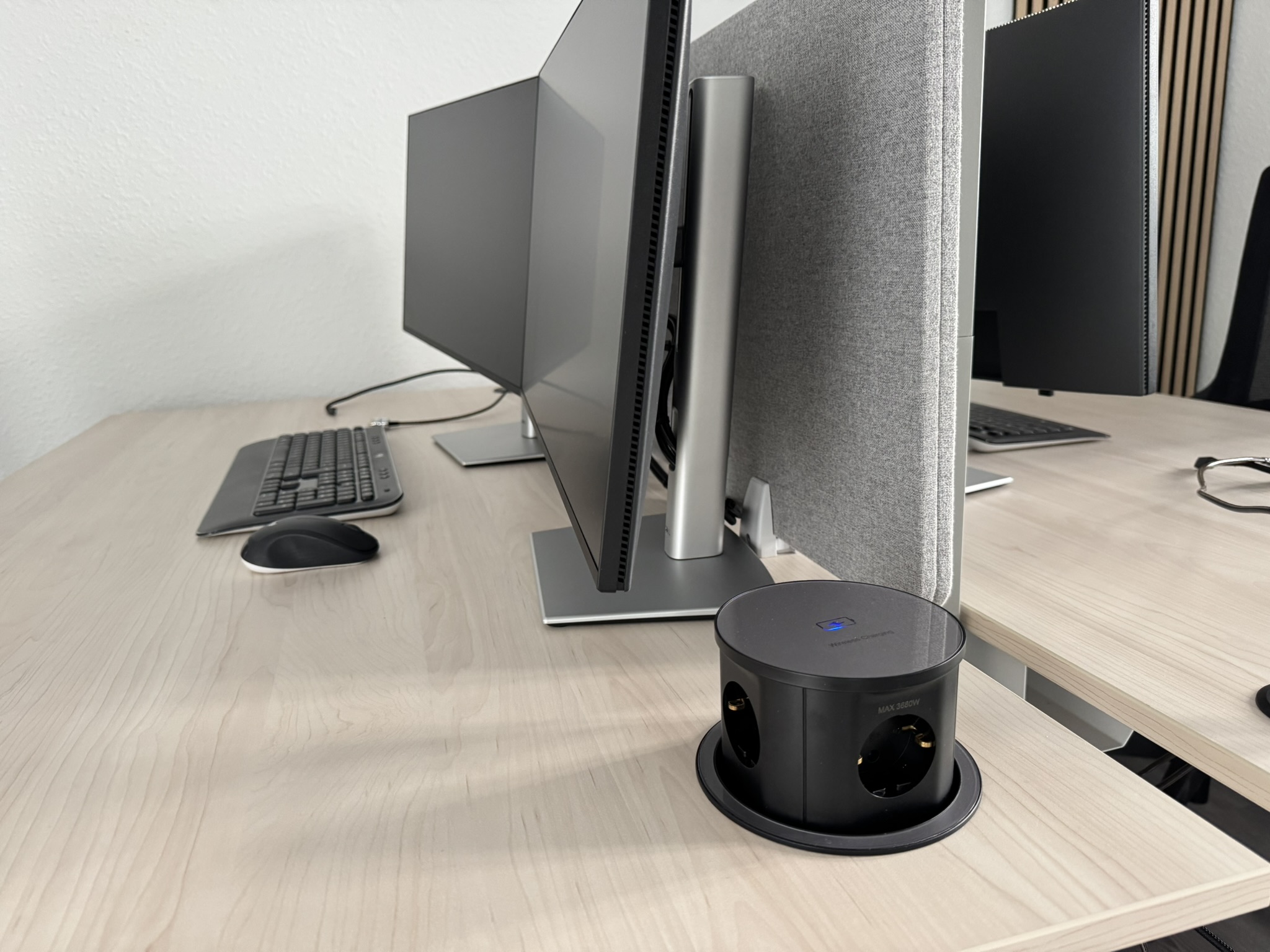 Coworking Spaces - Magdeburg - NextGen Co-Working