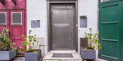 Coworking Spaces - Wien - 1010 Works