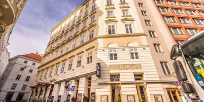 Coworking Spaces - Wien - 1010 Works
