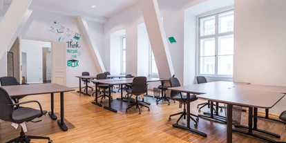 Coworking Spaces - Wien - 1010 Works