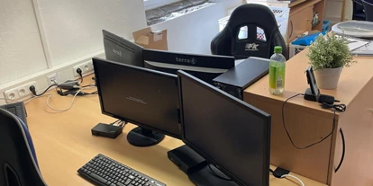 Coworking Spaces - Hunsrück - B50 Business & CoWorking Center